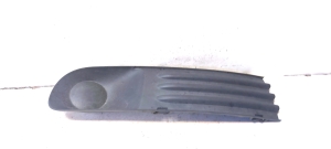 Volkswagen Transporter T5 (2003–2015) Front bumper lower grille 7H0807489C - 3