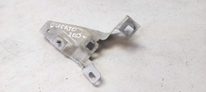 FIAT Ducato (290) (2014–2026) Front fender bracket 6JC907  6J C907 - 2