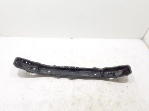Dacia Duster (2017–2024) Front bumper reinforcement 752105162R - 3
