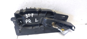 Peugeot 307 I (2000–2009) Türöffner innen vorne 9643604577 - 2