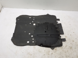 Citroen C5 Aircross (2018–2026) Front underbody protection 9844529580 - 4