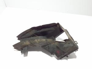 Citroen C5 Aircross (2018–2026) Luftleitblech für den Kühler 9813645080 - 3
