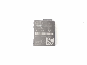   Reifendruckkontrollmodul  - HY3214F012BE 
