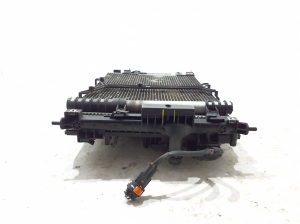Peugeot 5008 (2017–2026) Radiaatorite komplekt ja selle osad - 5