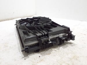 RENAULT Megane E-Tech CMF-EV (2022–2026) Radiaatorite komplekt ja selle osad - 2