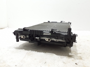 RENAULT Megane E-Tech CMF-EV (2022–2026) Radiaatorite komplekt ja selle osad - 5