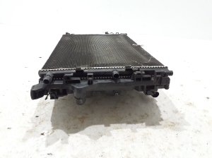 RENAULT Megane IV (2016–2022) Radiaatorite komplekt ja selle osad - 4