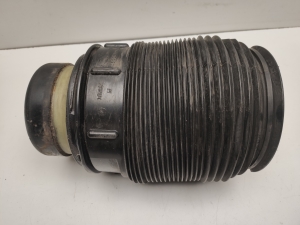 Mercedes Benz CLS-Class 218 (2011–2018) Luftfeder Hinterachse A2123204325 - 3