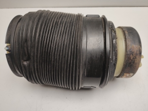 Mercedes Benz CLS-Class 218 (2011–2018) Luftfeder Hinterachse A2123204325 - 4