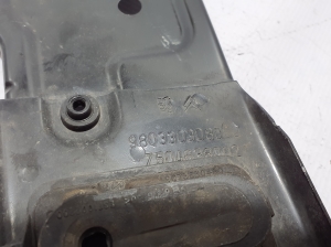 Citroen C5 Aircross (2018–2026) Kühlerhalter 9803303080 - 2