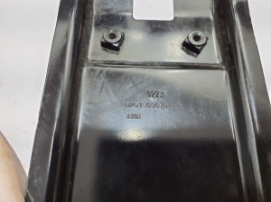 Dacia Duster P1310 (2024–2026) Schlossträger und seine Teile (Frontmaske) 625106367R - 3