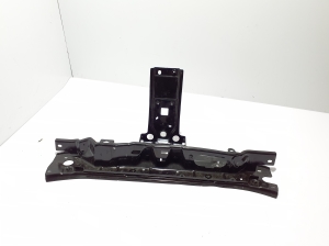 Dacia Duster P1310 (2024–2026) Schlossträger und seine Teile (Frontmaske) 625106367R - 4