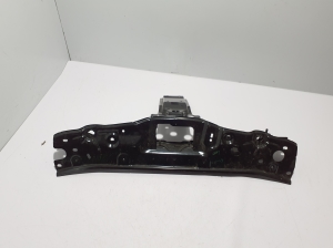 Radiator support and its parts - 625106367R