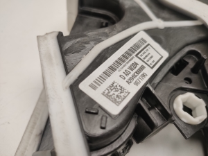 Mercedes Benz CLS-Class 218 (2011–2018) Other fan A2048300008 - 4