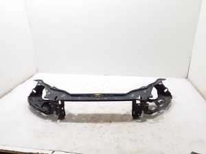 Schlossträger und seine Teile (Frontmaske) - 30762259
