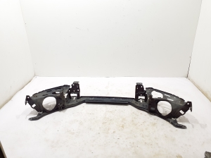 VOLVO XC60 (2008–2017) Schlossträger und seine Teile (Frontmaske) 30762259 - 3