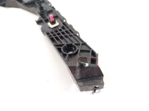 TOYOTA Corolla Cross I (2022–2026) Rear bumper bracket 5257616010 - 3