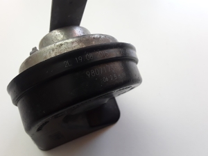 Mini Countryman R60 (2010–2016) Helisignaal 55306AM80S - 3