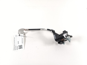   Minuskabel (Massekabel)  - 8216516010 