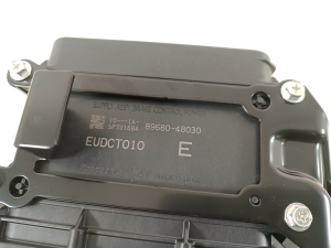 TOYOTA Corolla Cross I (2022–2026) Control unit 8968048030 - 2