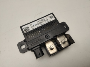 Mercedes Benz CLS-Class 218 (2011–2018) Relais A0009822023 - 2