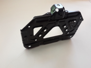 Mini Countryman R60 (2010–2016) Battery holder KA809140005 - 2
