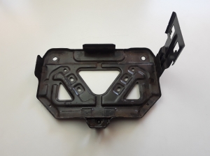 Mini Countryman R60 (2010–2016) Battery holder KA809140005 - 3