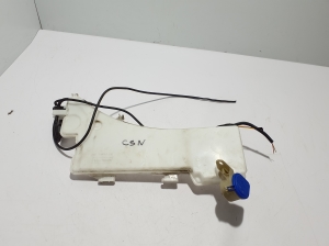 Front washer fluid reservoir - 9826400780