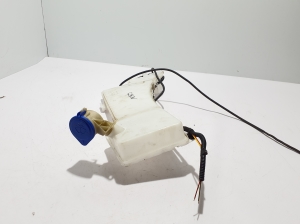 Citroen C5 Aircross (2018–2026) Front washer fluid reservoir 9826400780 - 2