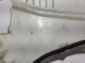 Citroen C5 Aircross (2018–2026) Front washer fluid reservoir 9826400780 - 3