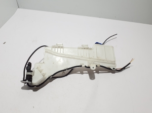 Citroen C5 Aircross (2018–2026) Front washer fluid reservoir 9826400780 - 4