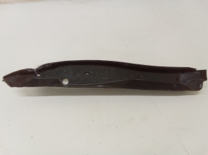 Front wheel arch liner and its parts - A2048890225