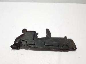 Citroen C5 Aircross (2018–2026) Luftleitblech für den Kühler 9819568080 - 2