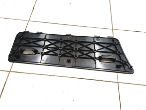 Ford Transit (2012–2026) Inner sill trim BK21V11660ABW - 3