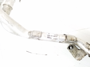 Porsche Cayenne (2010–2017) Pipe 7P5121070J - 2