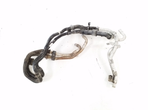 Porsche Cayenne (2010–2017) Pipe 7P5121070J - 3