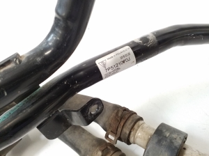 Porsche Cayenne (2010–2017) Pipe 7P5121070J - 4