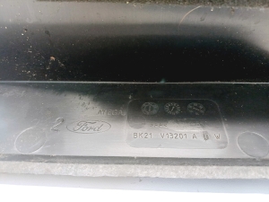Ford Transit (2012–2026) Garniture intérieure de seuil BK21V13201ADW - 2