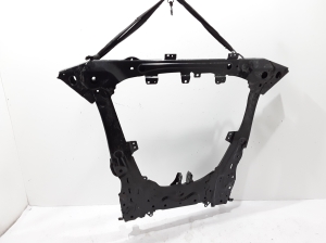 Front subframe - 544013371R