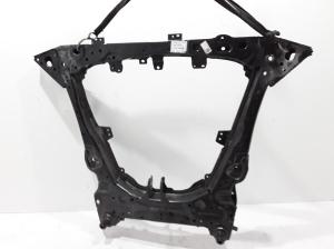 Dacia Duster P1310 (2024–2026) Eesmine alusraam 544013371R - 3
