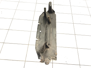 Ford Transit (2012–2026) Unterbodenschutz GK31V001A06A - 4