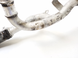 Porsche Cayenne (2010–2017) Pipe 7P5121070D - 2