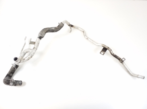 Porsche Cayenne (2010–2017) Pipe 7P5121070D - 4