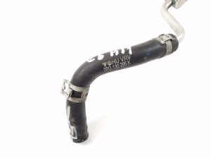 Porsche Cayenne (2010–2017) Pipe 7P0130295K - 3