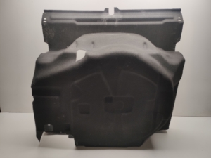 Mercedes Benz CLS-Class 218 (2011–2018) Trunk carpet A2186840506 - 2