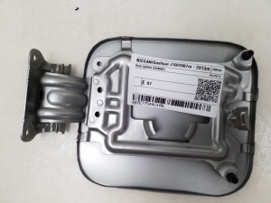 NISSAN Qashqai (2006–2013) Tankdeckel - 2