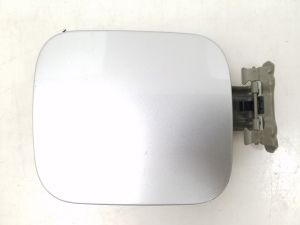 NISSAN Qashqai (2006–2013) Tankdeckel