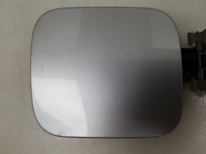 NISSAN Qashqai (2006–2013) Tankdeckel - 3