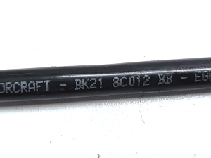 Ford Transit (2012–2026) Radiator hose BK218C012BB - 2