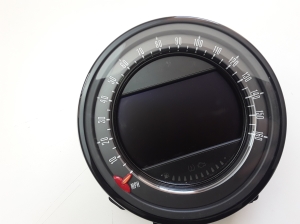 Mini Countryman R60 (2010–2016) Instrument cluster 9306252 - 2